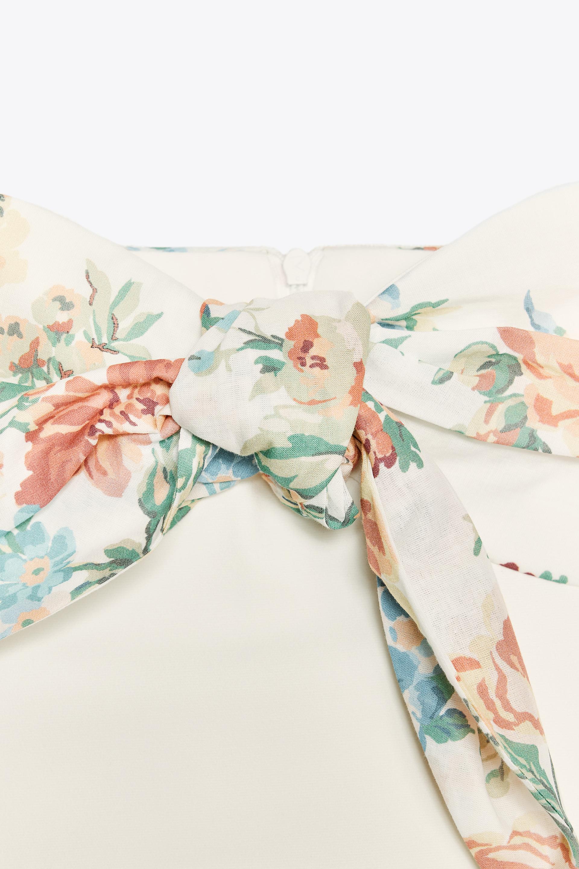 Bow dress