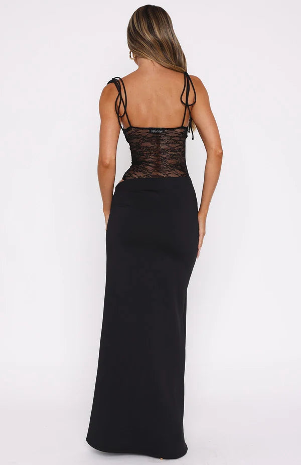 Halo Maxi Dress