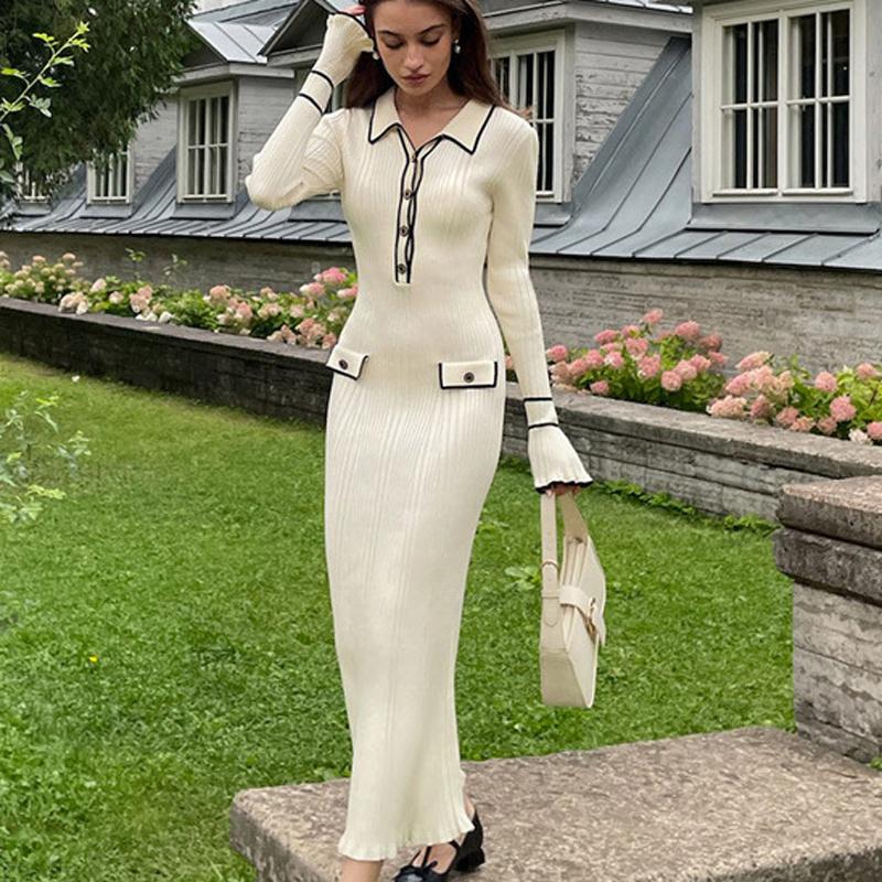 Petite Romance Rüschenkleid