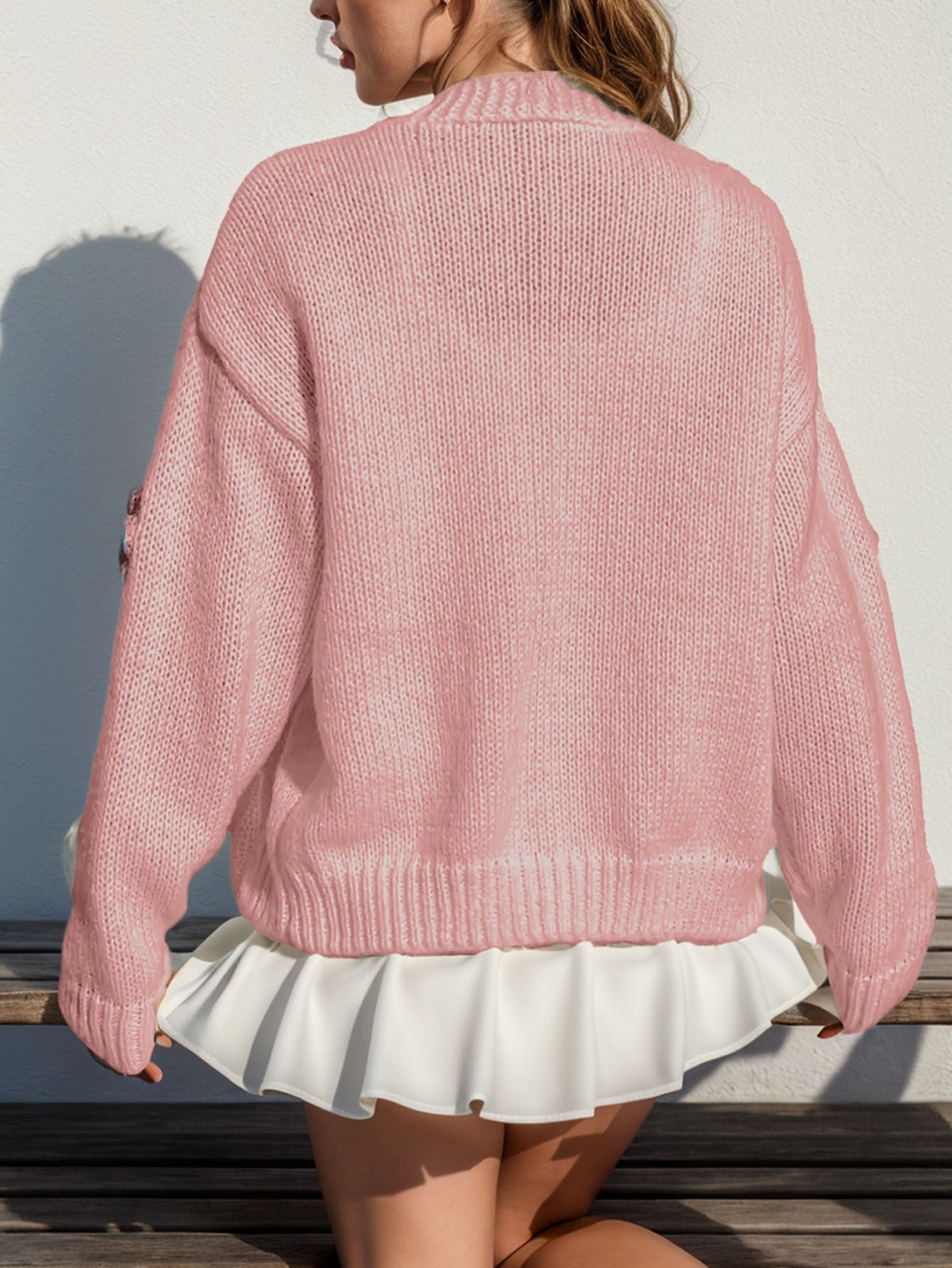 Blum Cardigan