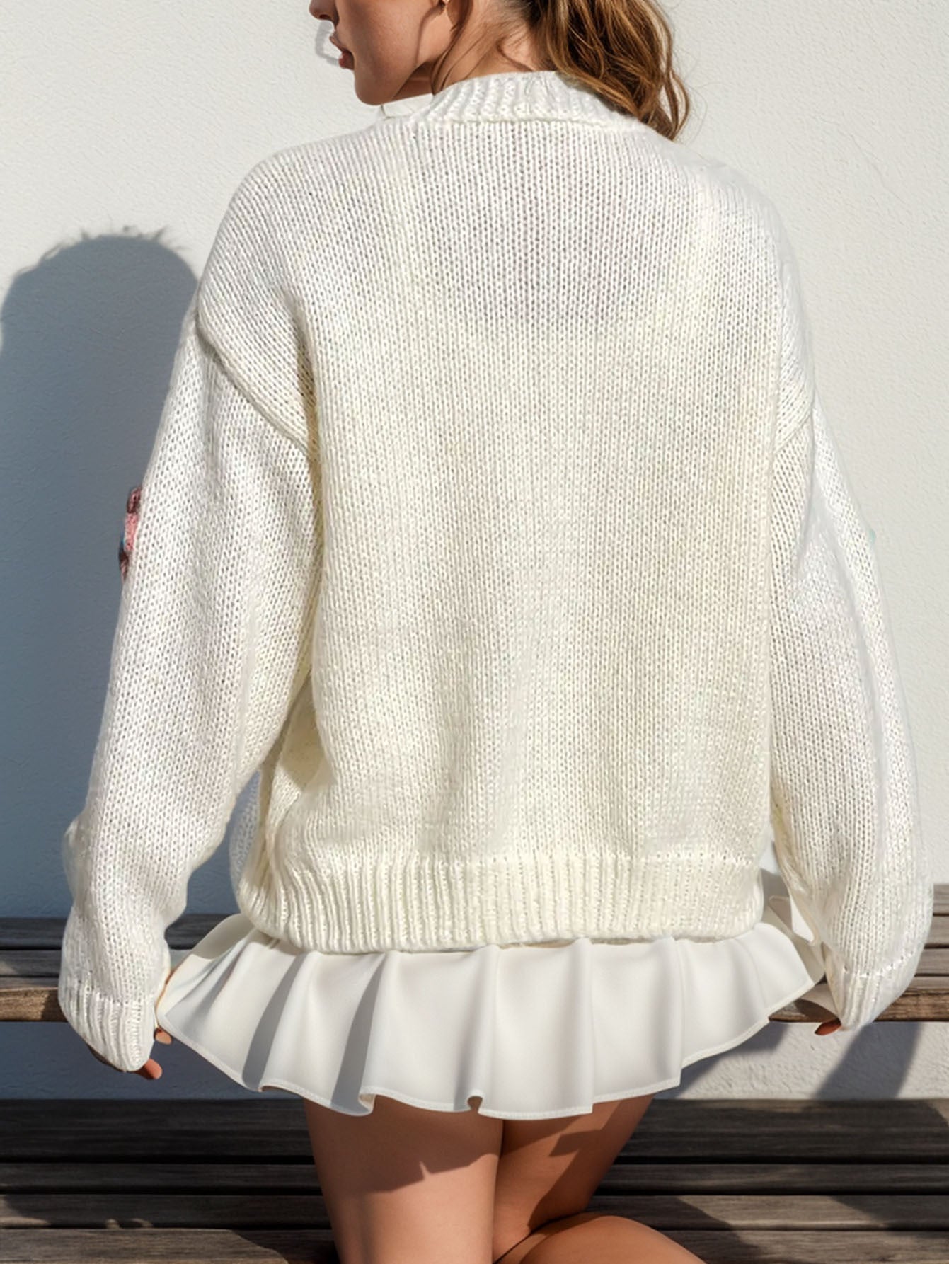 Blum Cardigan