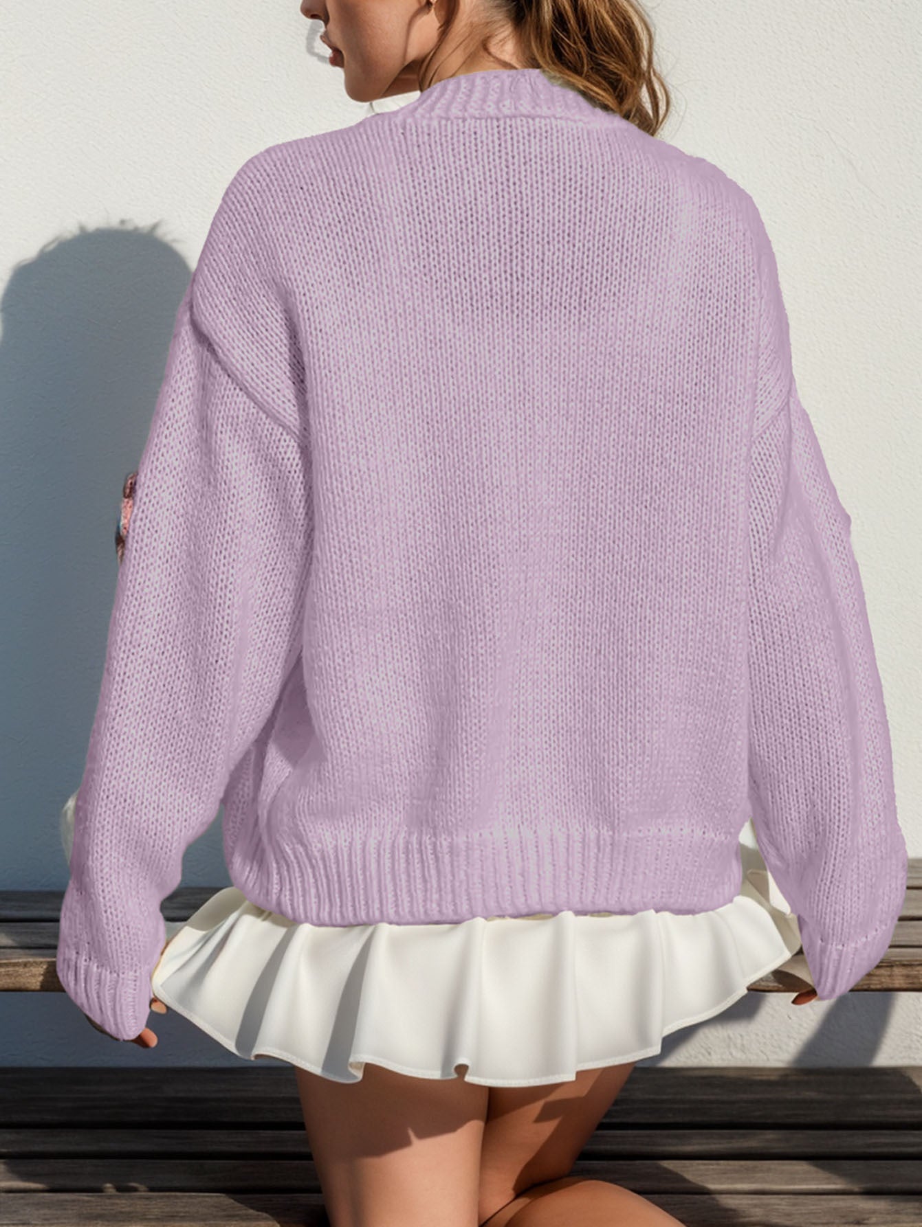 Blum Cardigan