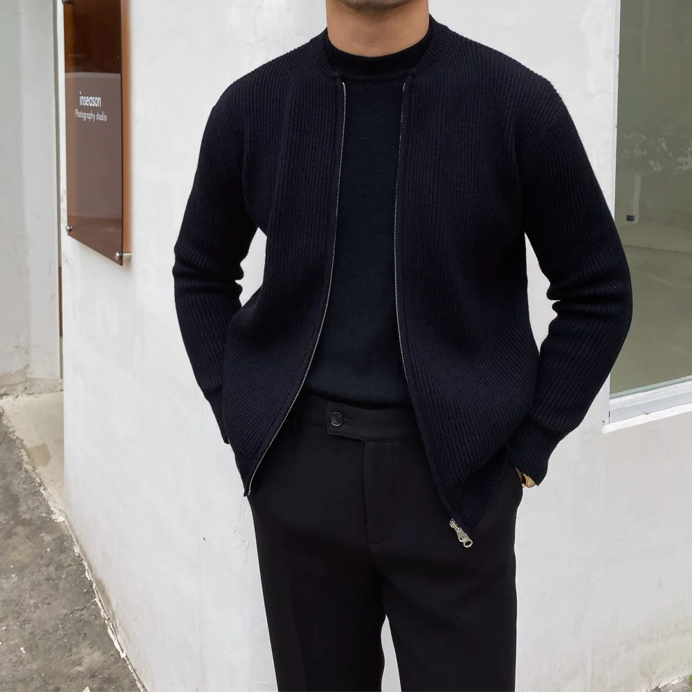 Heritage Knit