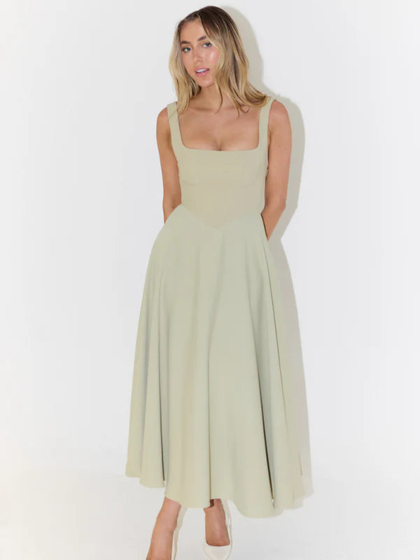 Clara Belle | Elegantes Kleid