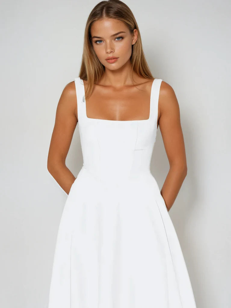Clara Belle | Elegantes Kleid