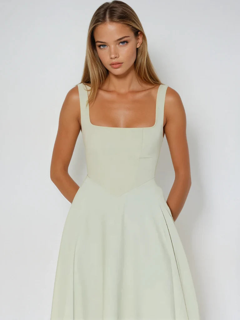 Clara Belle | Elegantes Kleid