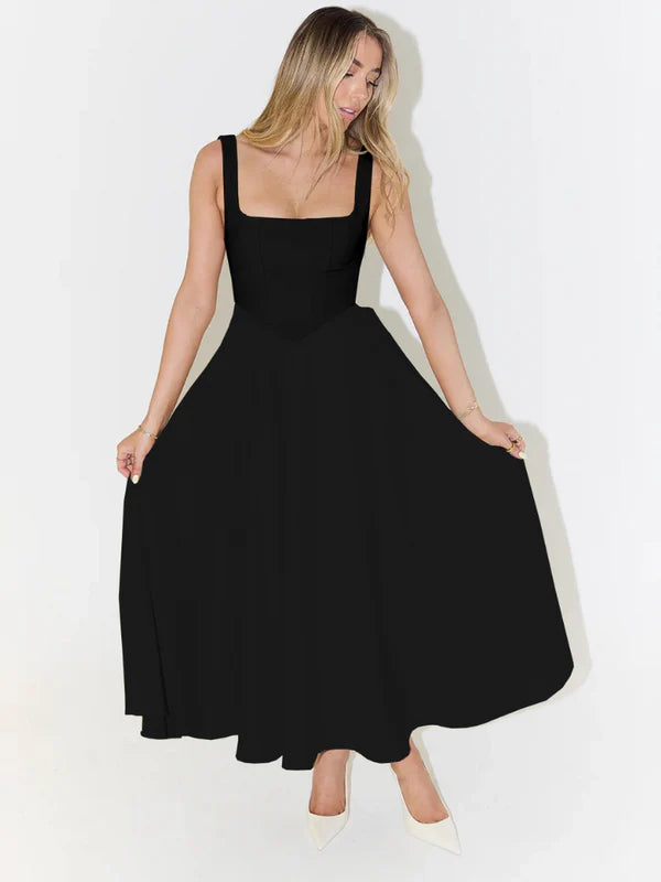 Clara Belle | Elegantes Kleid