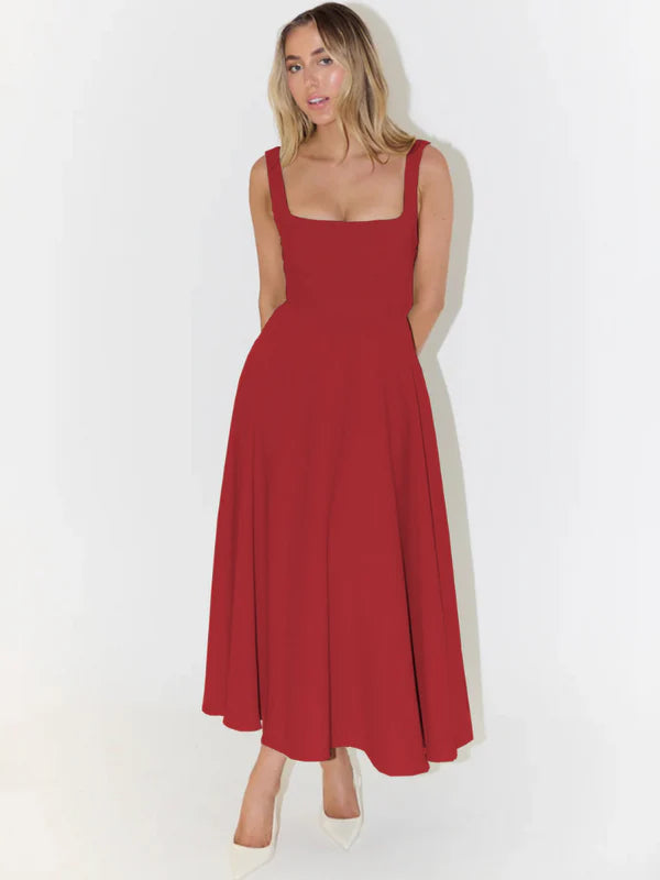 Clara Belle | Elegantes Kleid