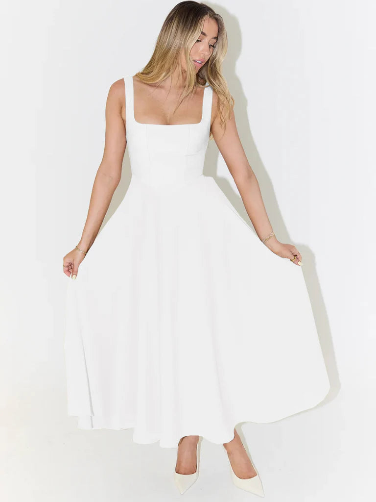 Clara Belle | Elegantes Kleid