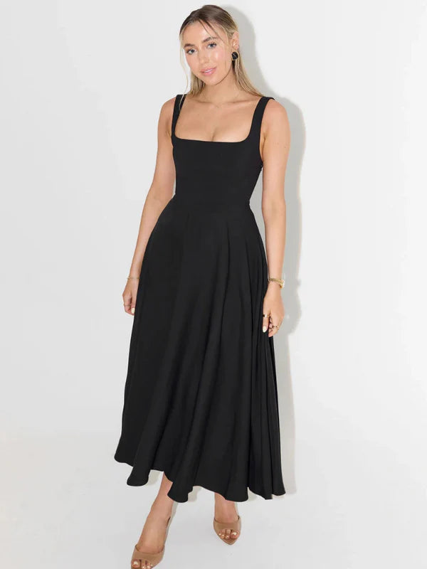 Clara Belle | Elegantes Kleid