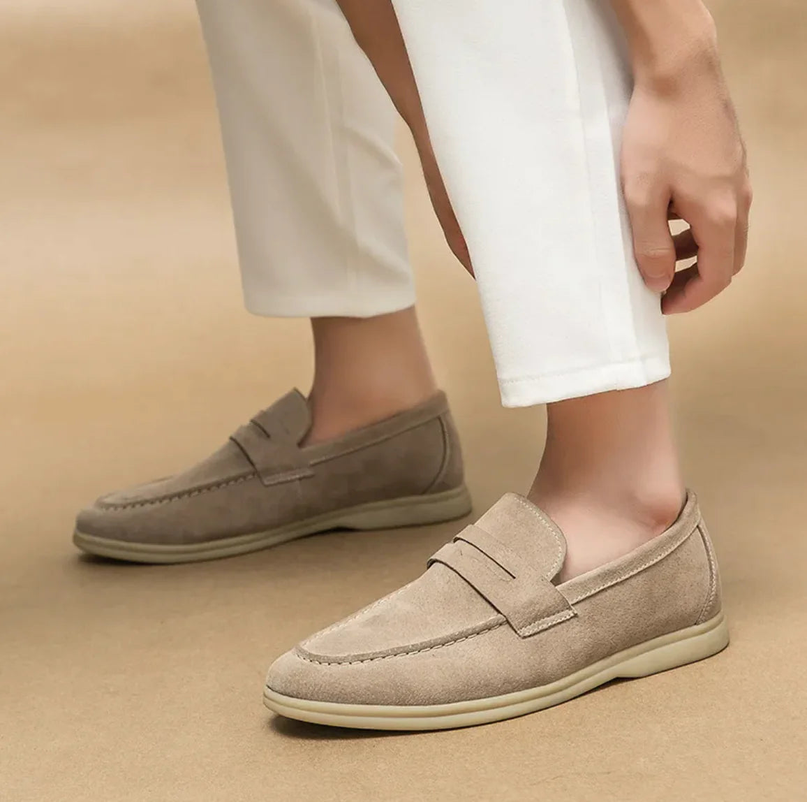 Executive Fit
