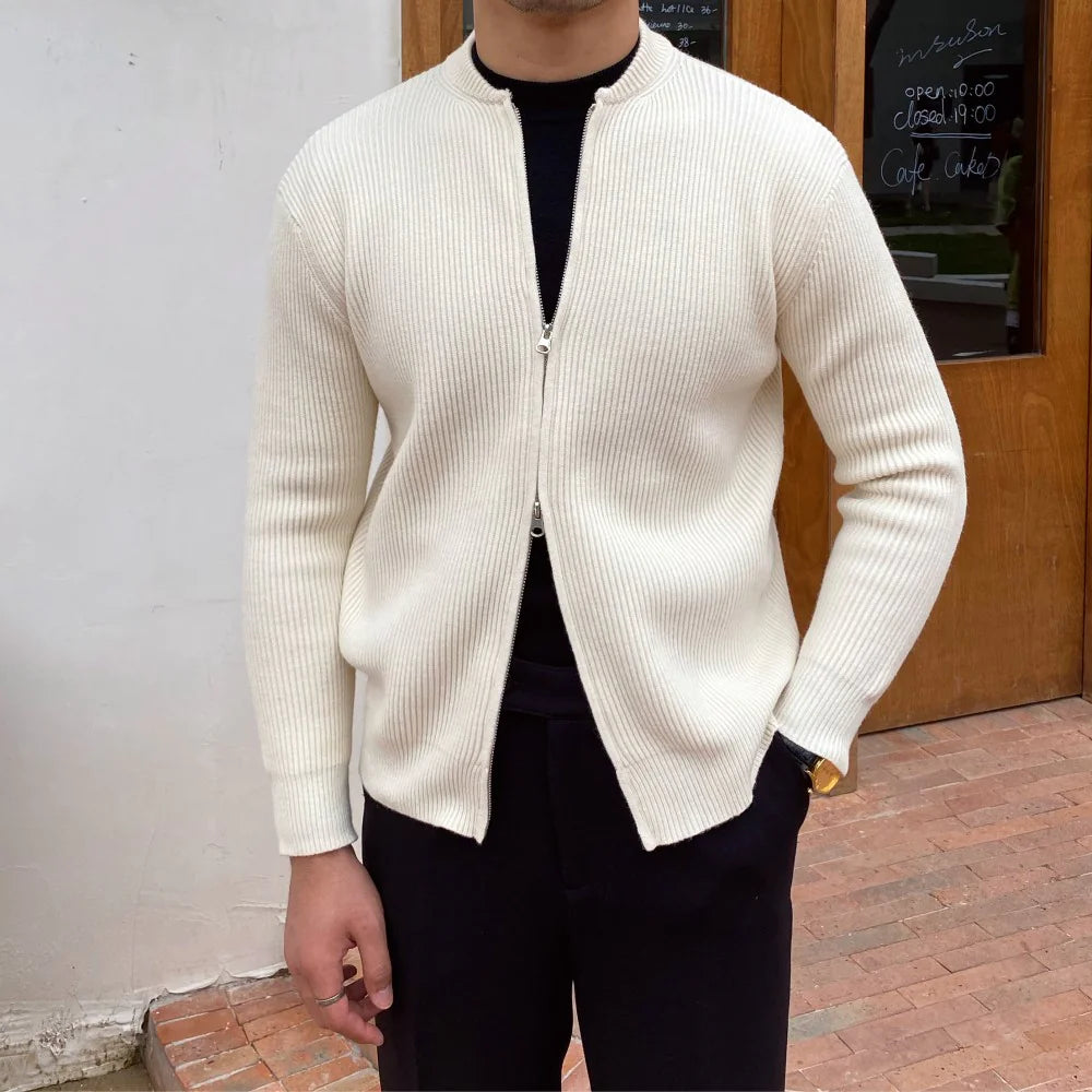 Heritage Knit