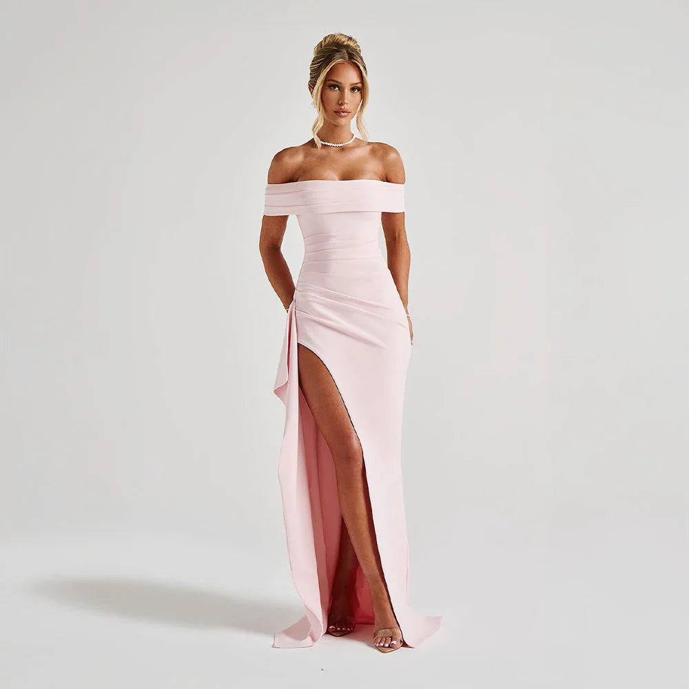 Marie Elegance Abendkleid