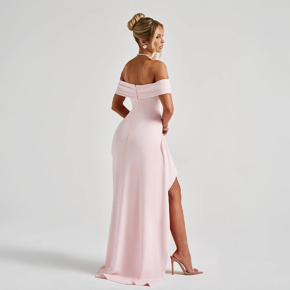 Marie Elegance Abendkleid