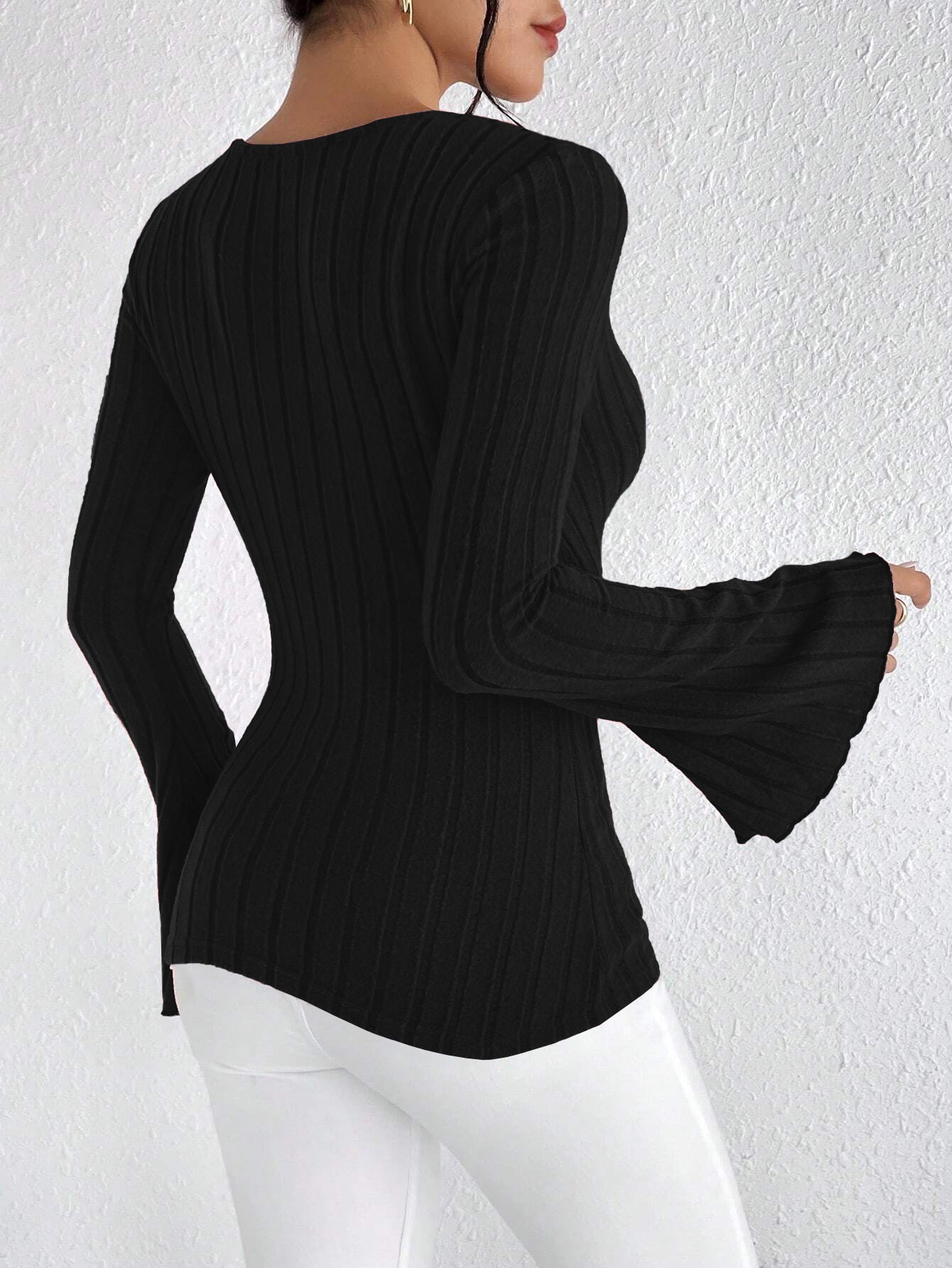 Vivienne Langarmshirt