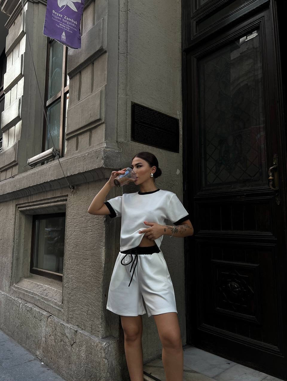Noa Essentials Set