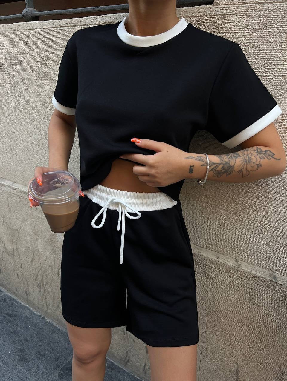 Noa Essentials Set