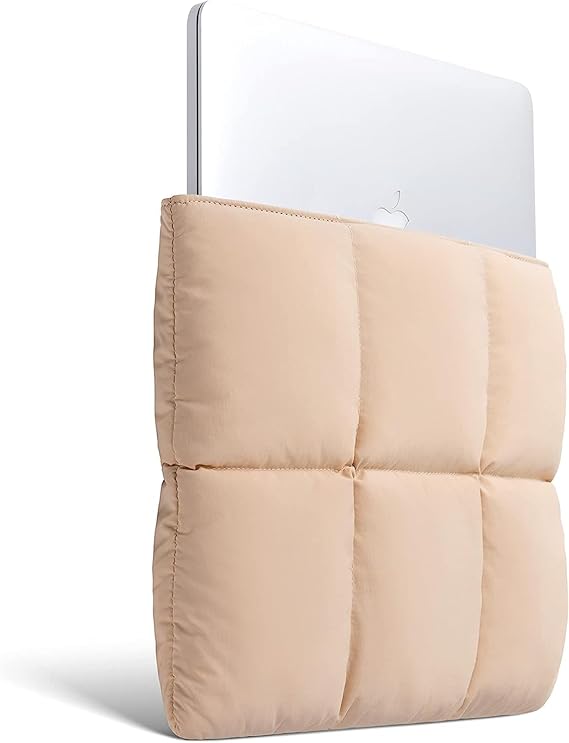 Puffycase