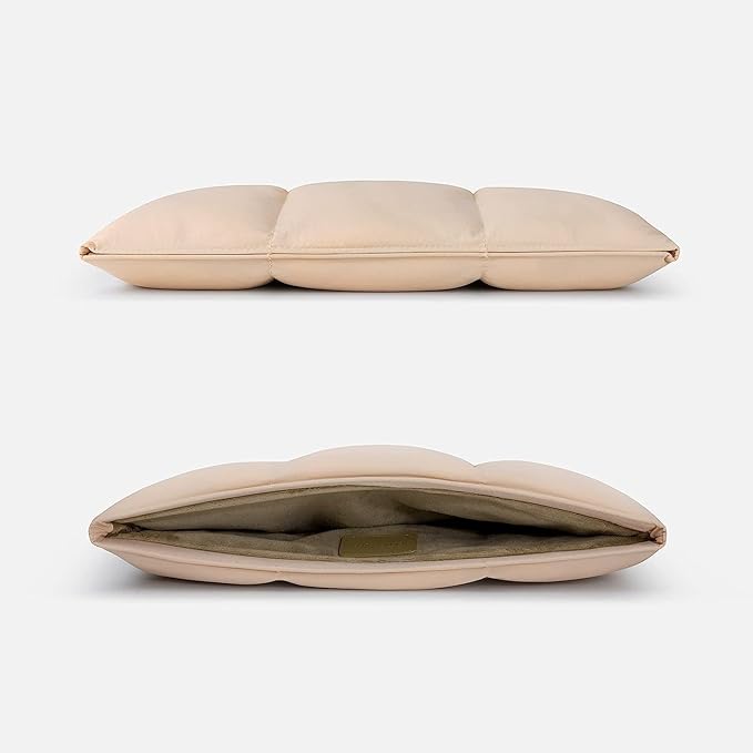 Puffycase