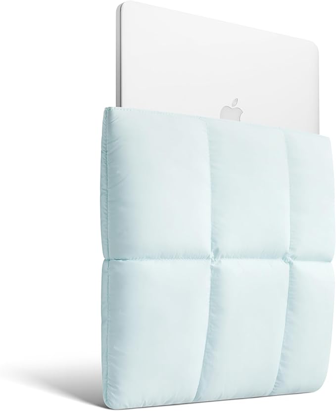 Puffycase