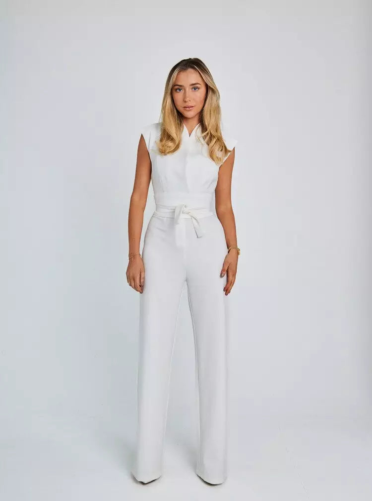 Noir Muse Jumpsuit