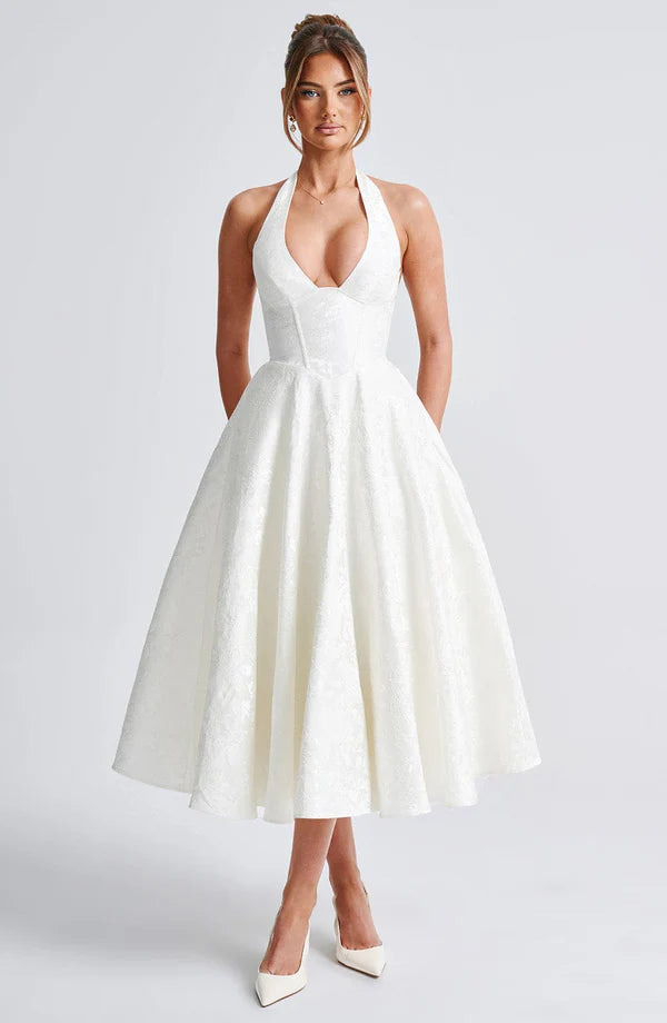 Noemi Midi Dress