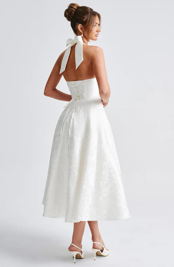 Noemi Midi Dress