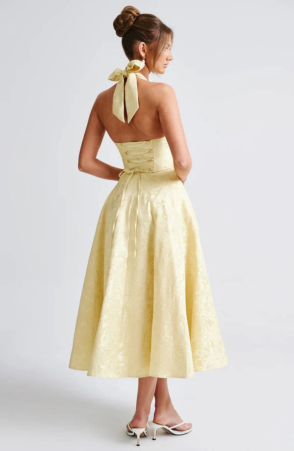 Noemi Midi Dress