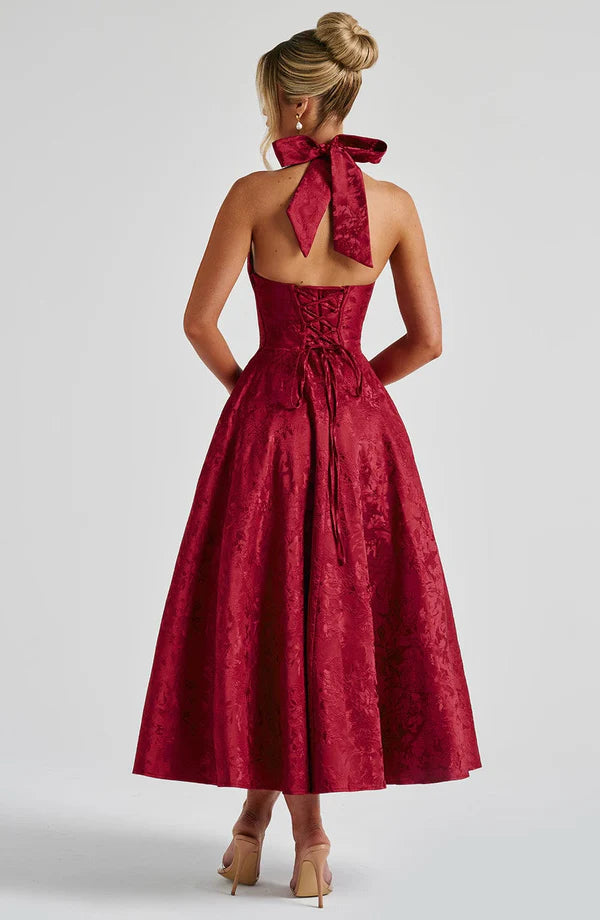 Noemi Midi Dress
