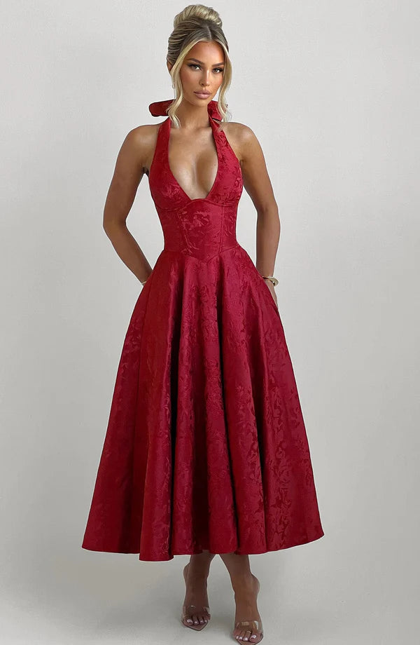 Noemi Midi Dress