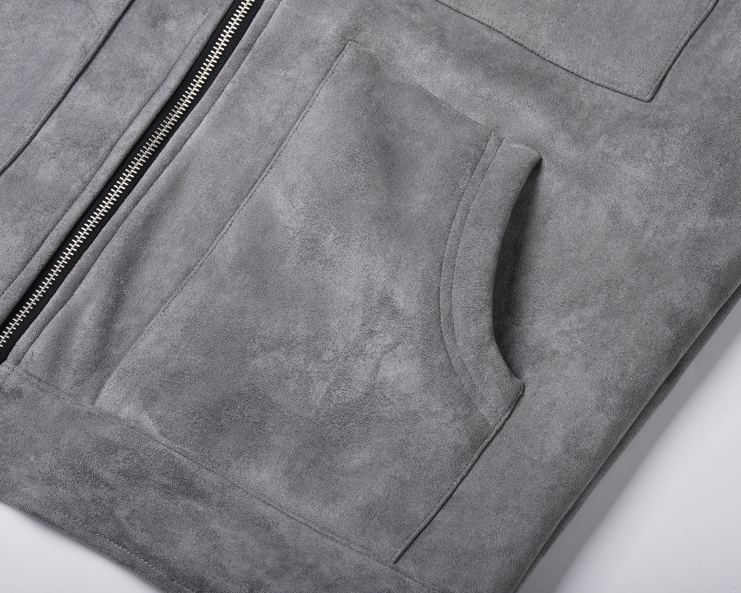 Noir Allure Jacke