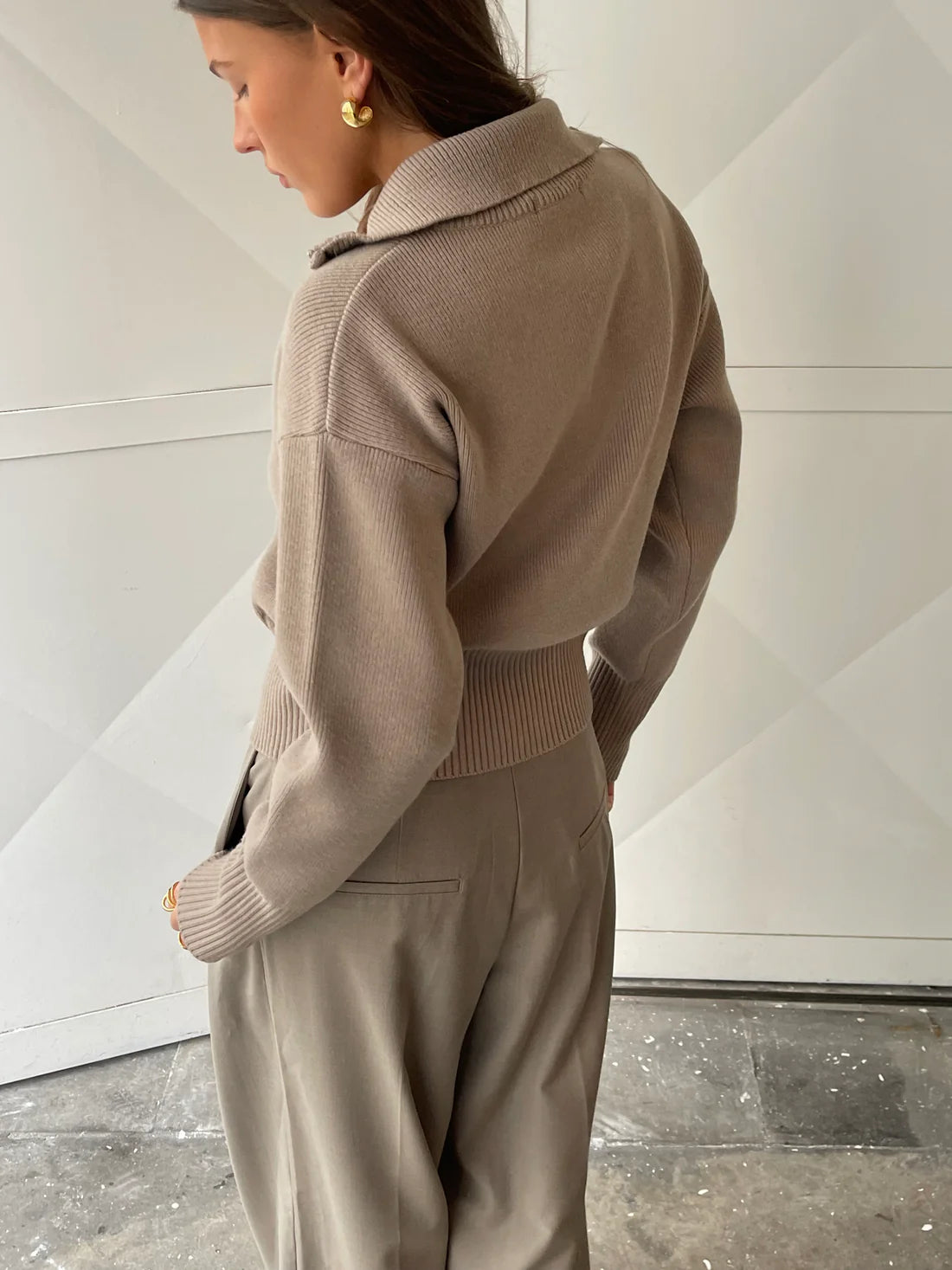 Aveline - Jacke