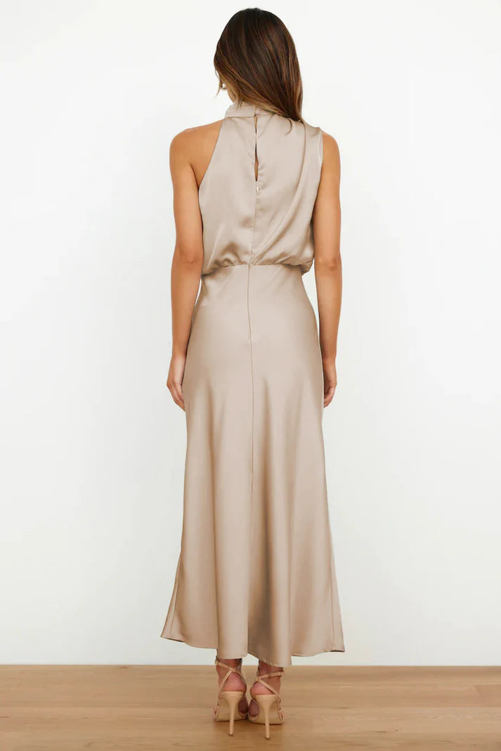 Isabella | Elegantes Maxikleid
