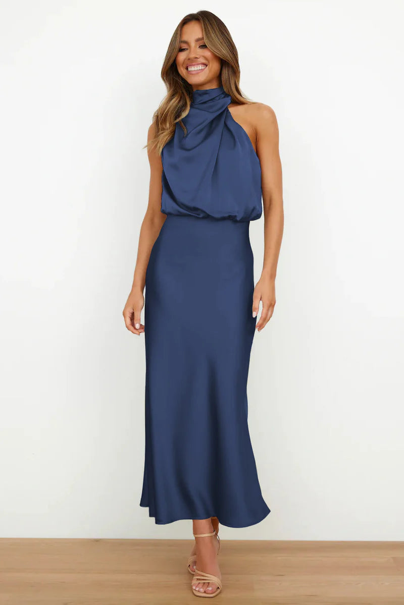 Isabella | Elegantes Maxikleid