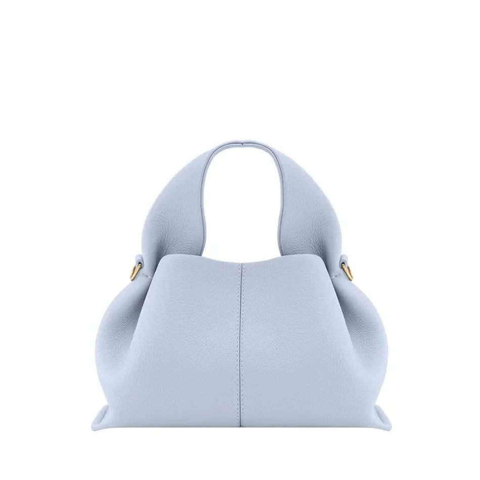 Soft cloud bag