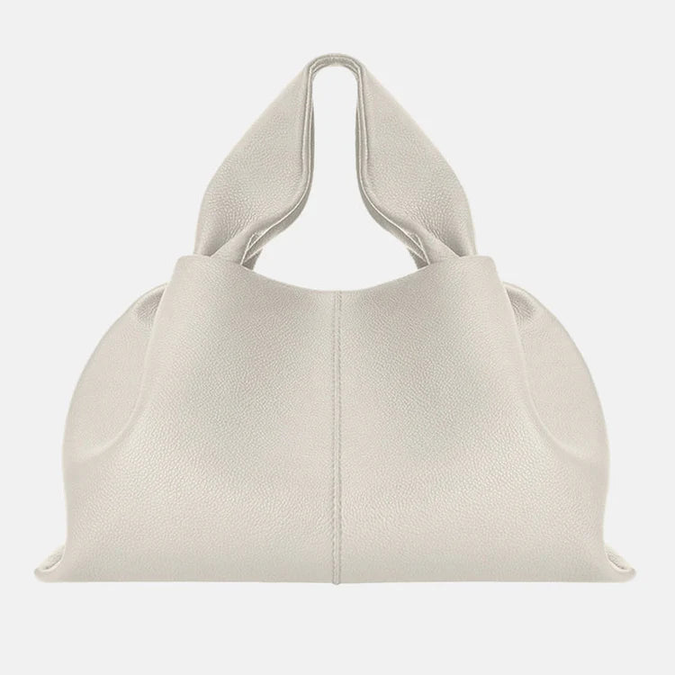 Soft cloud bag