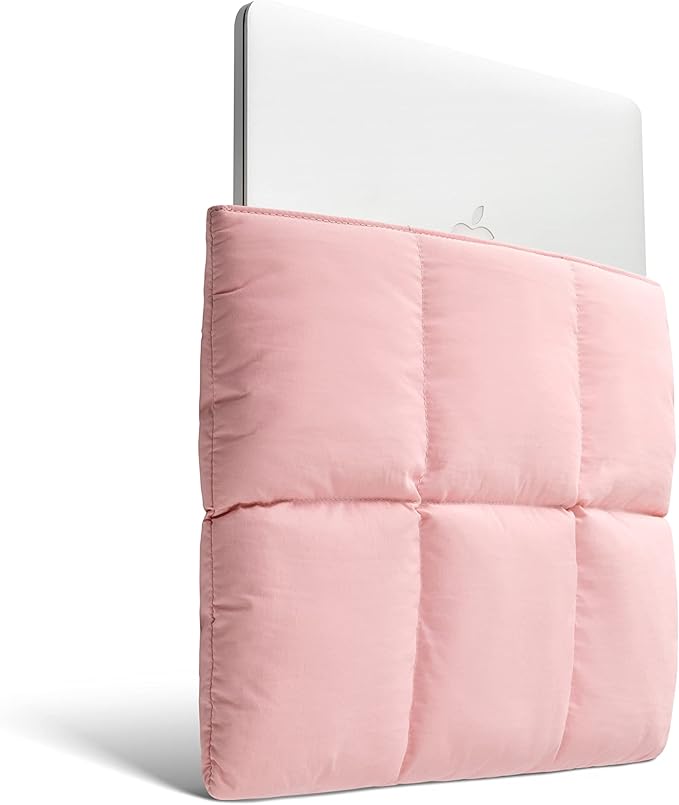 Puffycase