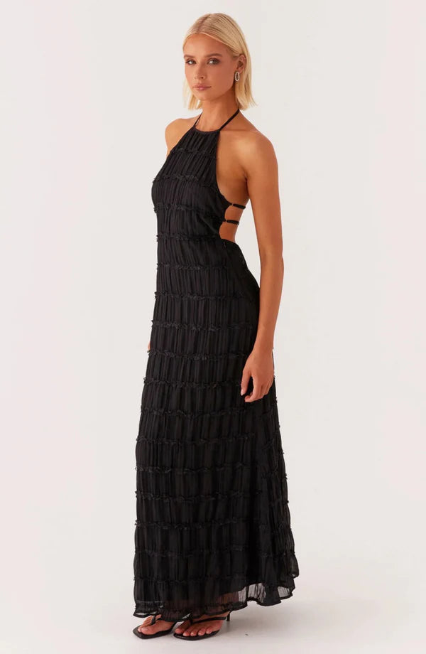 Solia - Maxi Dress