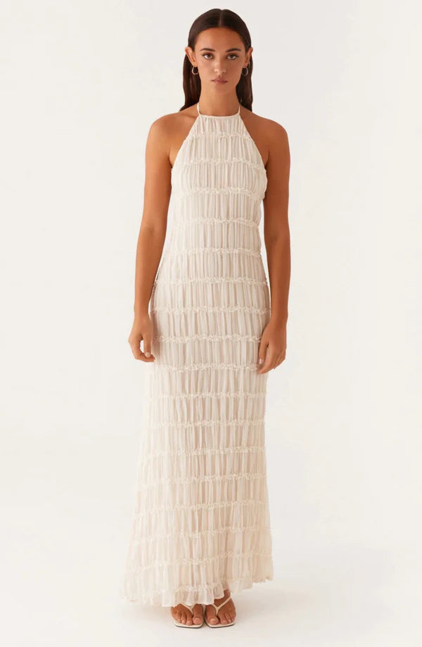 Solia - Maxi Dress
