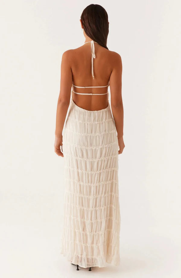 Solia - Maxi Dress