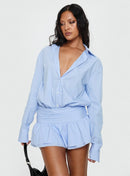 Lily Mini Dress