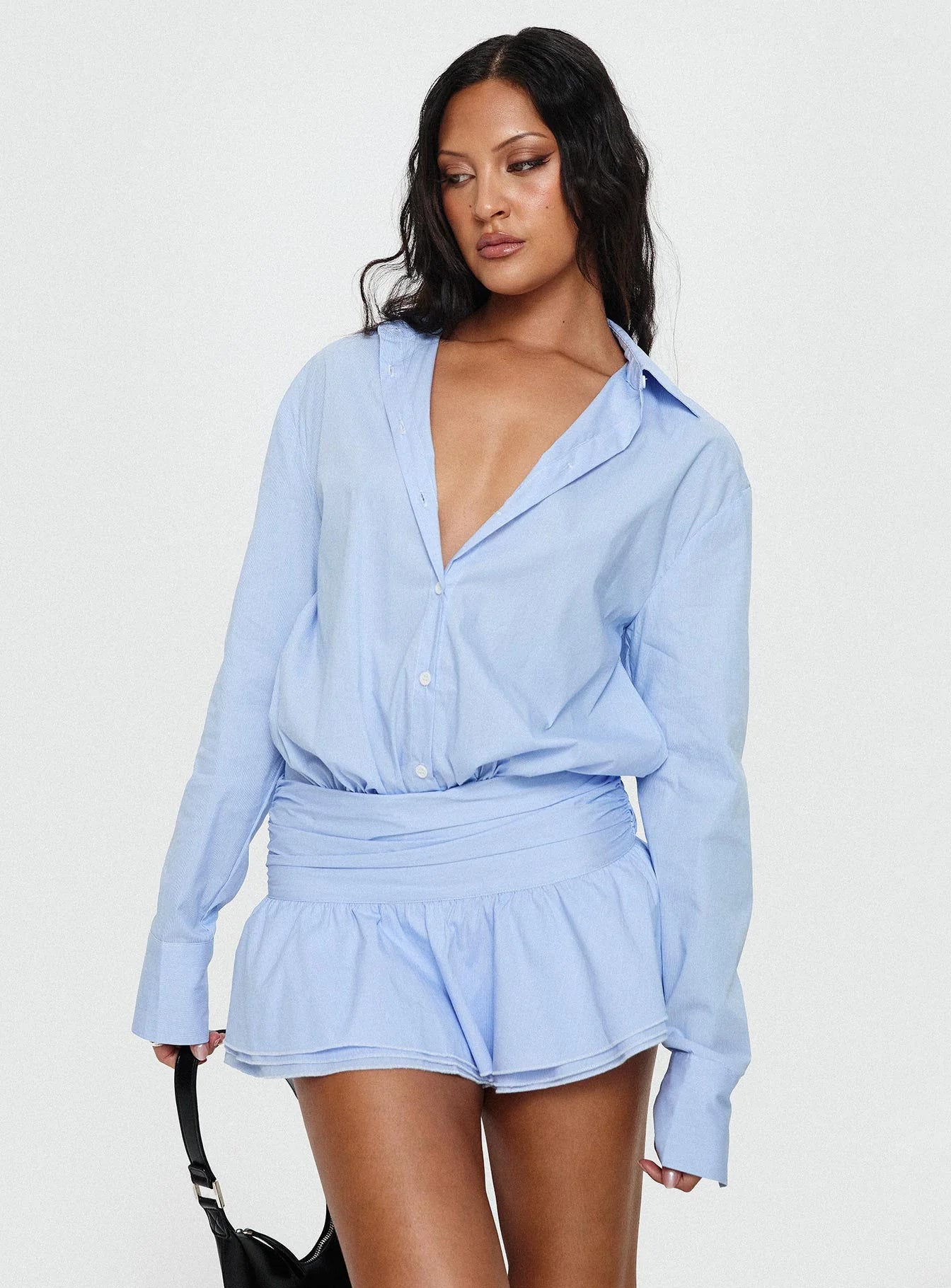 Lily Mini Dress