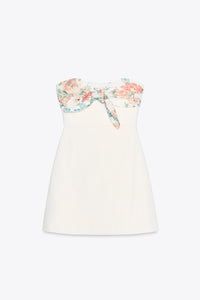 Bow dress