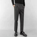 Noir Raffinesse – Herren Wollhose