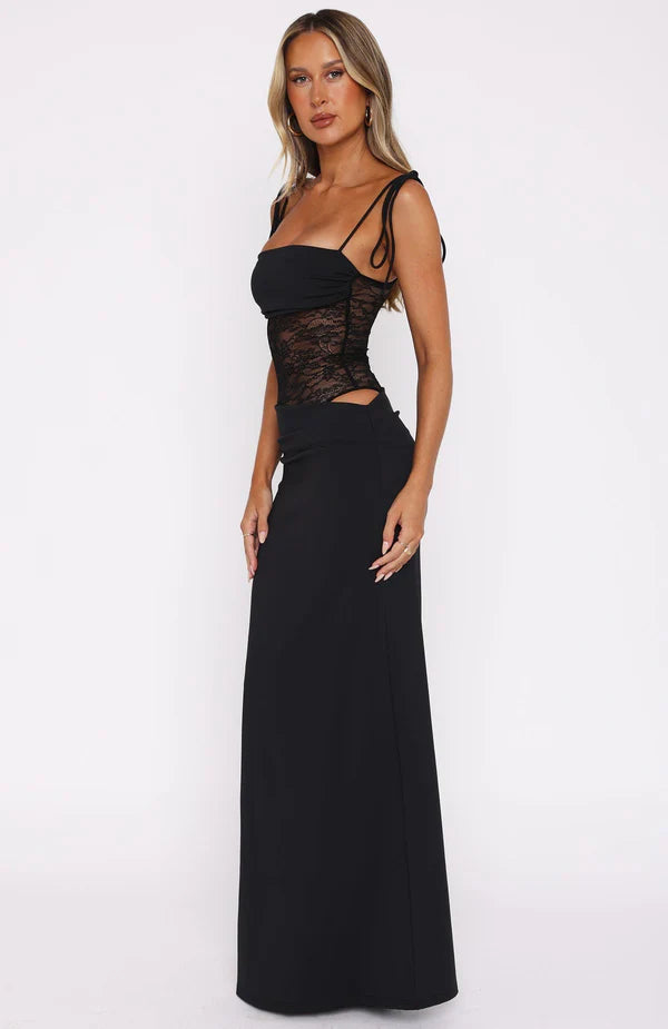 Halo Maxi Dress