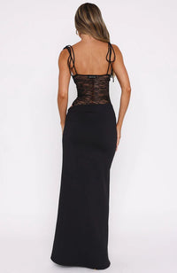 Halo Maxi Dress