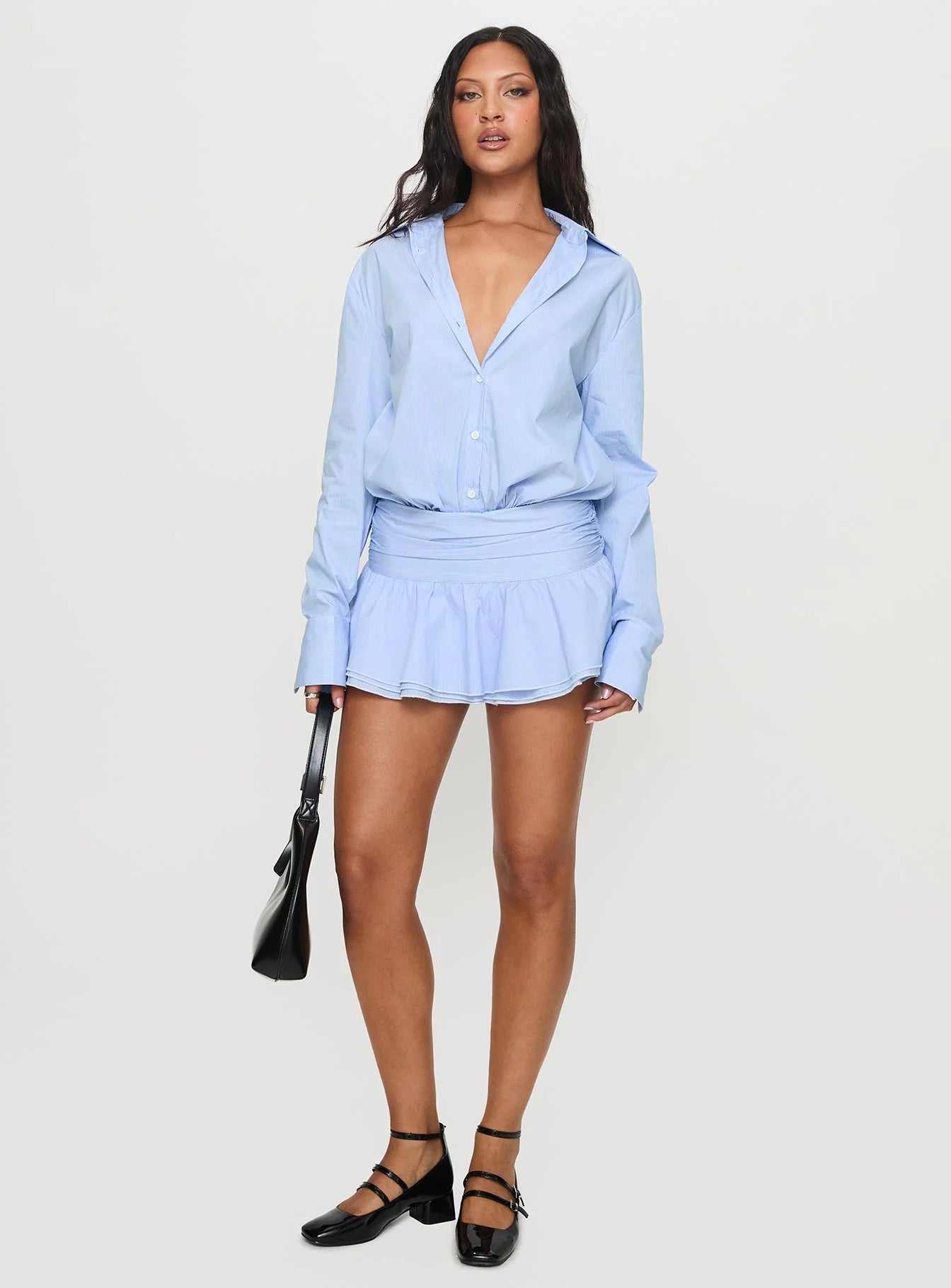 Lily Mini Dress