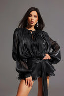 Dina Dress
