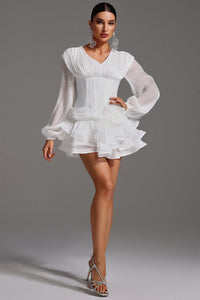 Fleur de Minuit - Minikleid
