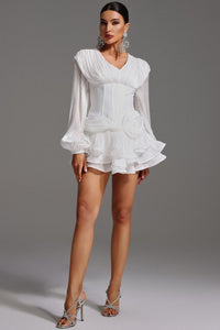 Fleur de Minuit - Minikleid
